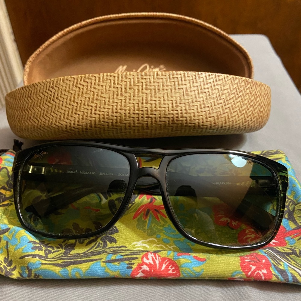 Maui Jim Waterways